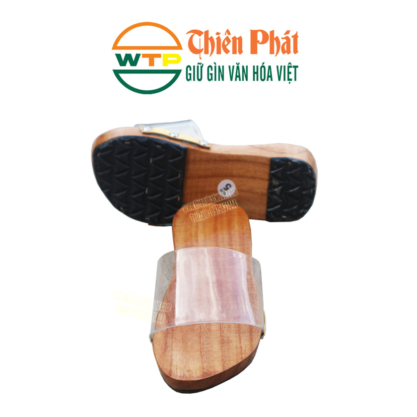 Cty TNHH SX - DV Gỗ Thiên Phát