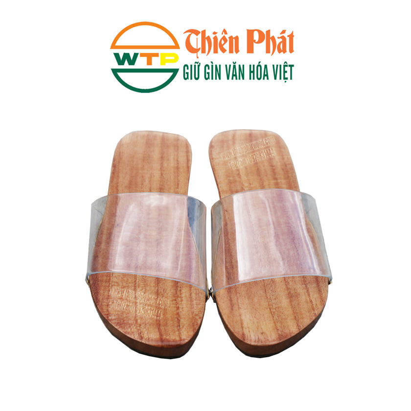 Cty TNHH SX - DV Gỗ Thiên Phát