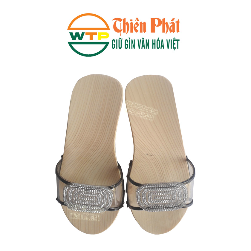Cty TNHH SX - DV Gỗ Thiên Phát