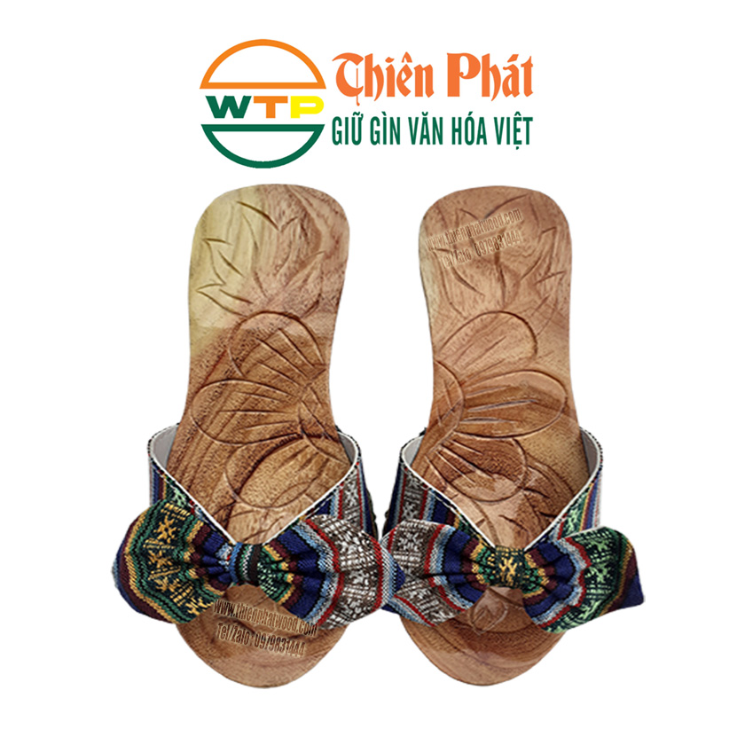 Cty TNHH SX - DV Gỗ Thiên Phát