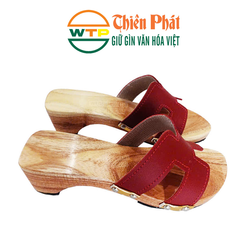 Cty TNHH SX - DV Gỗ Thiên Phát