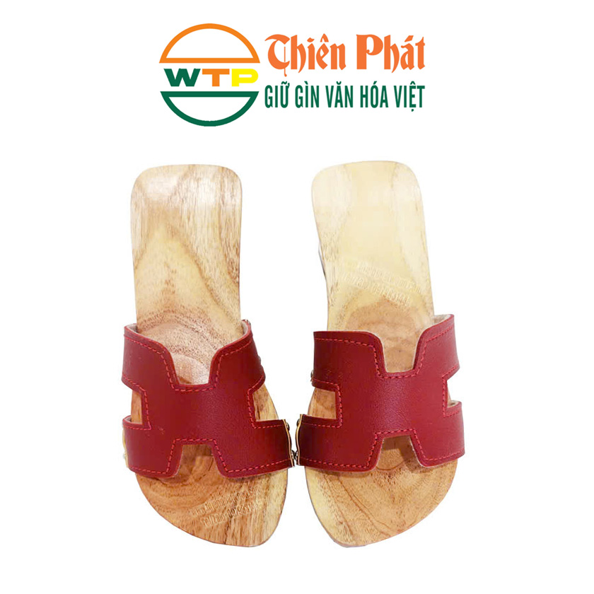 Cty TNHH SX - DV Gỗ Thiên Phát