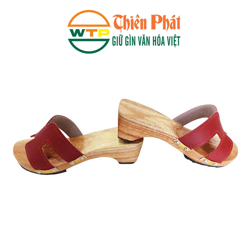 Cty TNHH SX - DV Gỗ Thiên Phát