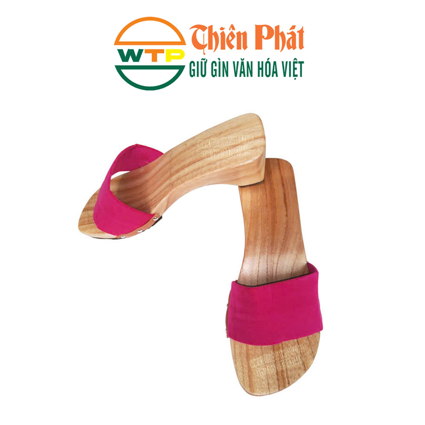 Cty TNHH SX - DV Gỗ Thiên Phát