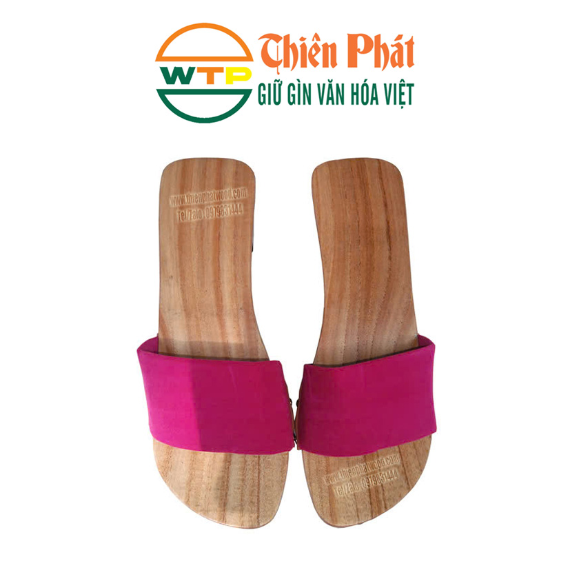 Cty TNHH SX - DV Gỗ Thiên Phát