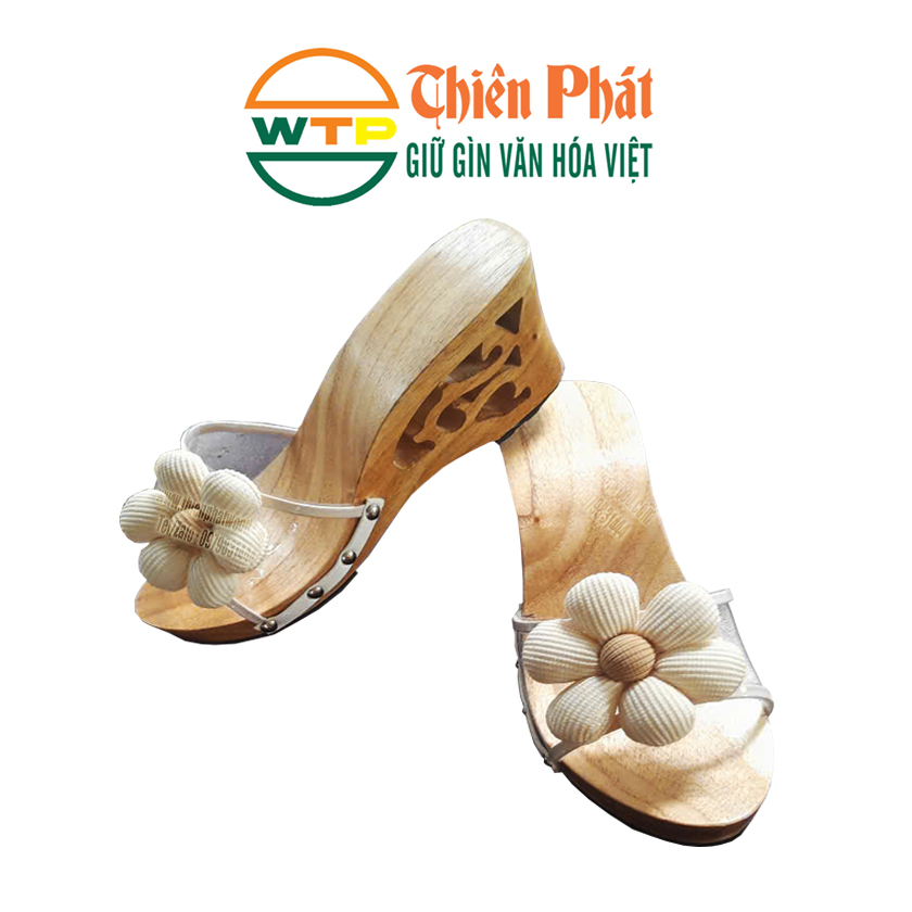 Cty TNHH SX - DV Gỗ Thiên Phát