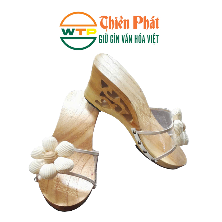 Cty TNHH SX - DV Gỗ Thiên Phát