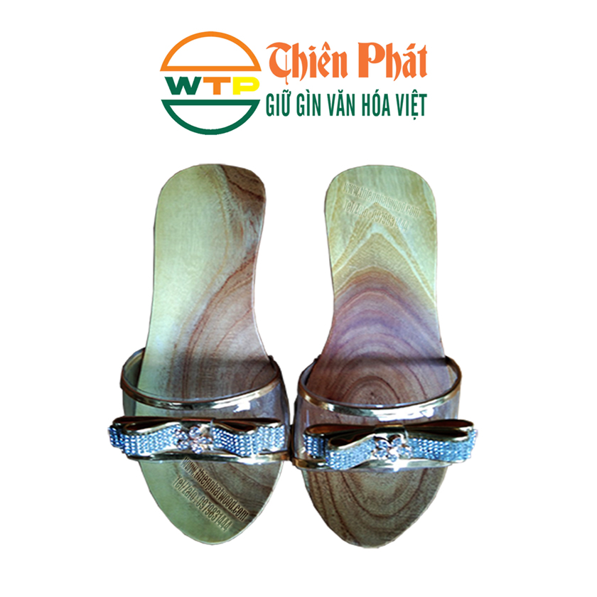 Cty TNHH SX - DV Gỗ Thiên Phát