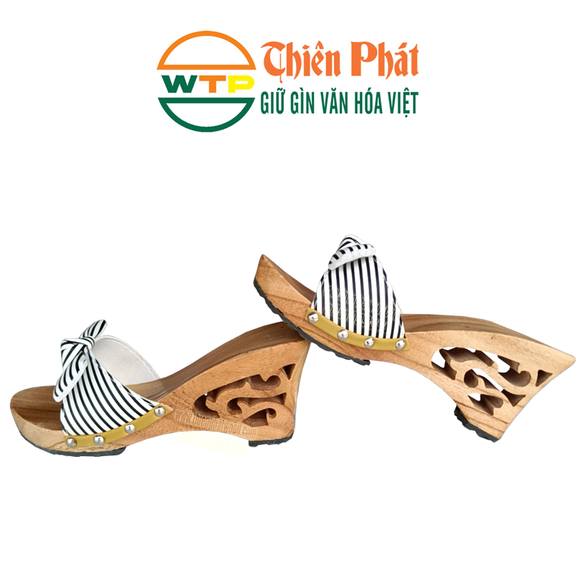 Cty TNHH SX - DV Gỗ Thiên Phát