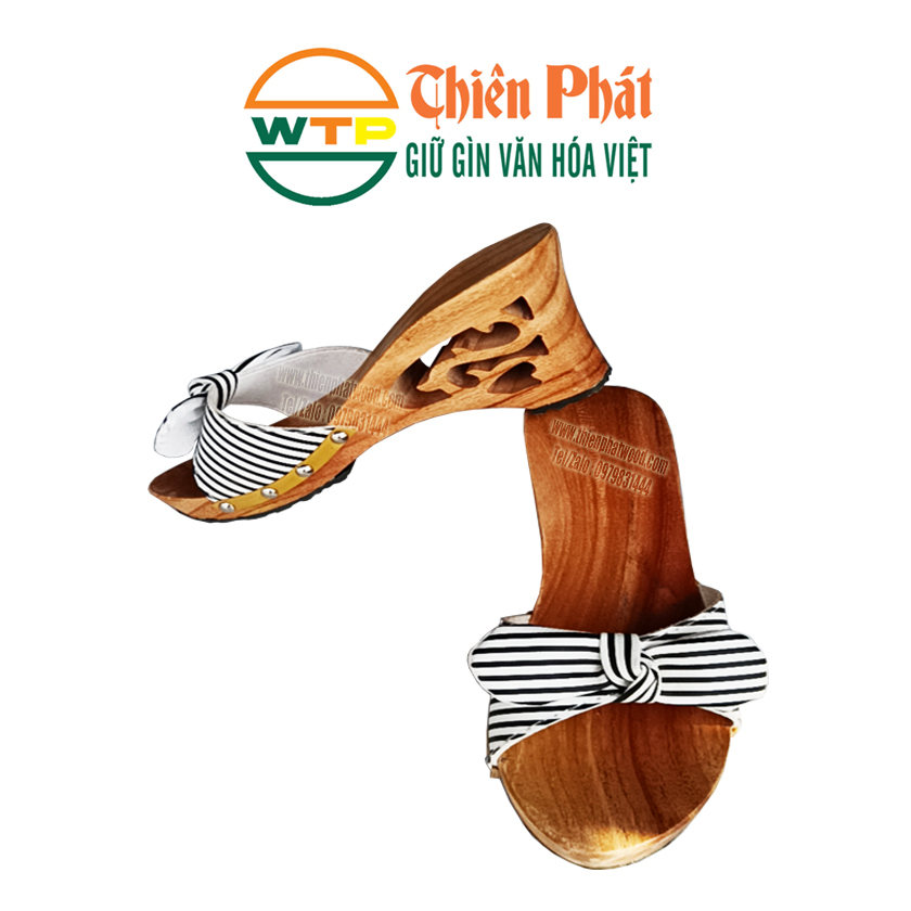 Cty TNHH SX - DV Gỗ Thiên Phát