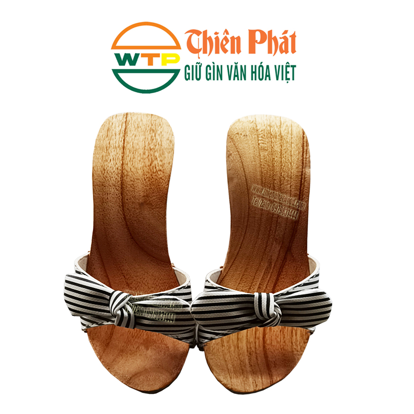 Cty TNHH SX - DV Gỗ Thiên Phát