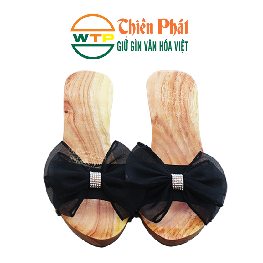 Cty TNHH SX - DV Gỗ Thiên Phát