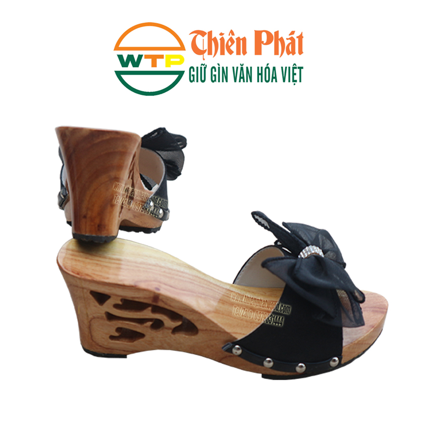 Cty TNHH SX - DV Gỗ Thiên Phát