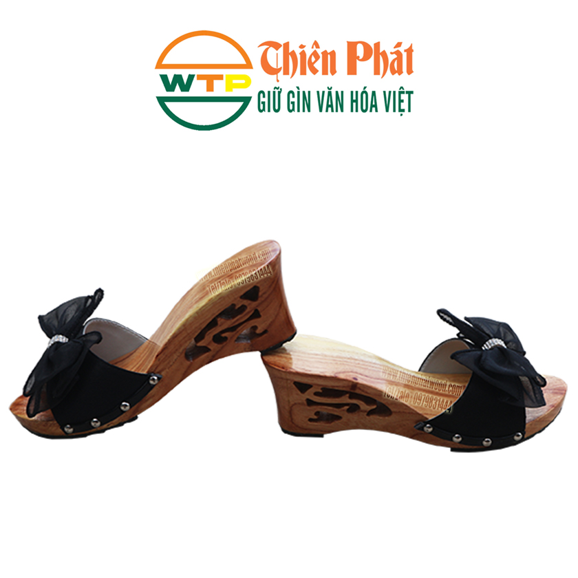 Cty TNHH SX - DV Gỗ Thiên Phát