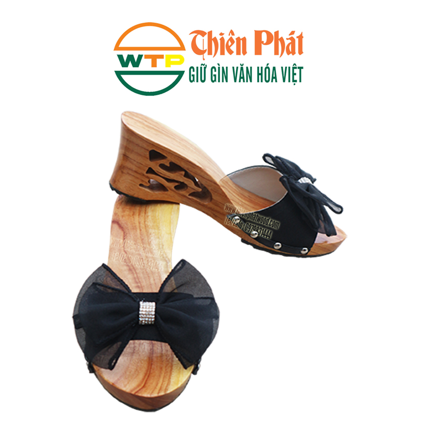 Cty TNHH SX - DV Gỗ Thiên Phát