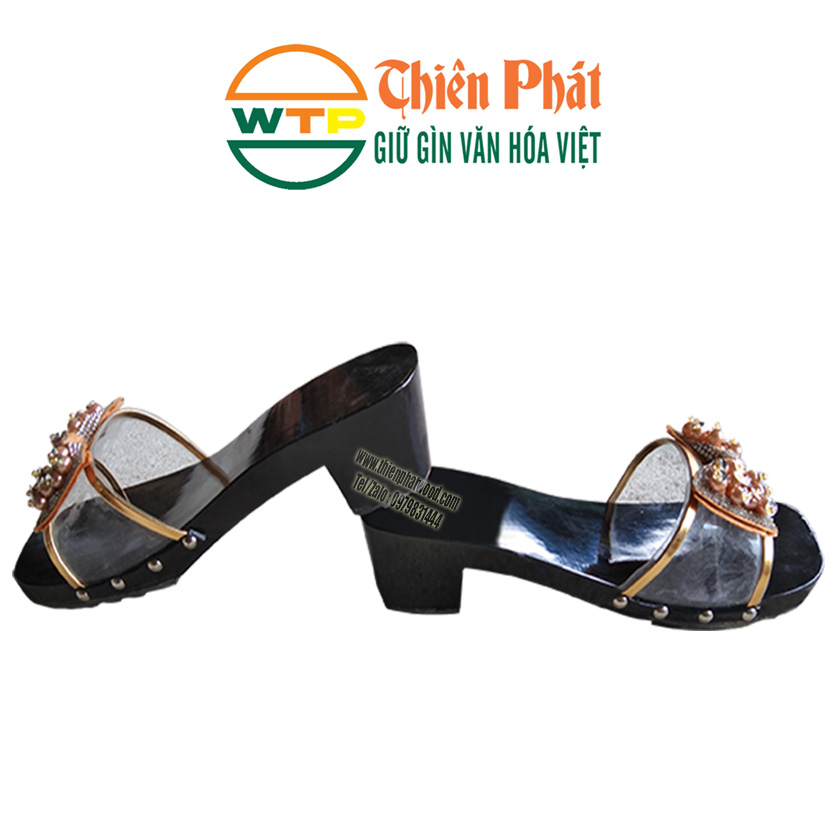 Cty TNHH SX - DV Gỗ Thiên Phát