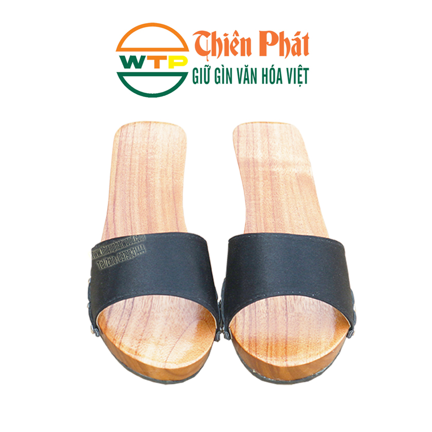 Cty TNHH SX - DV Gỗ Thiên Phát