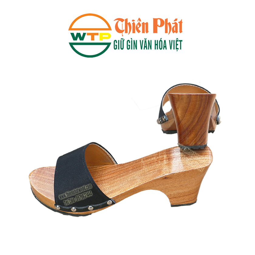 Cty TNHH SX - DV Gỗ Thiên Phát