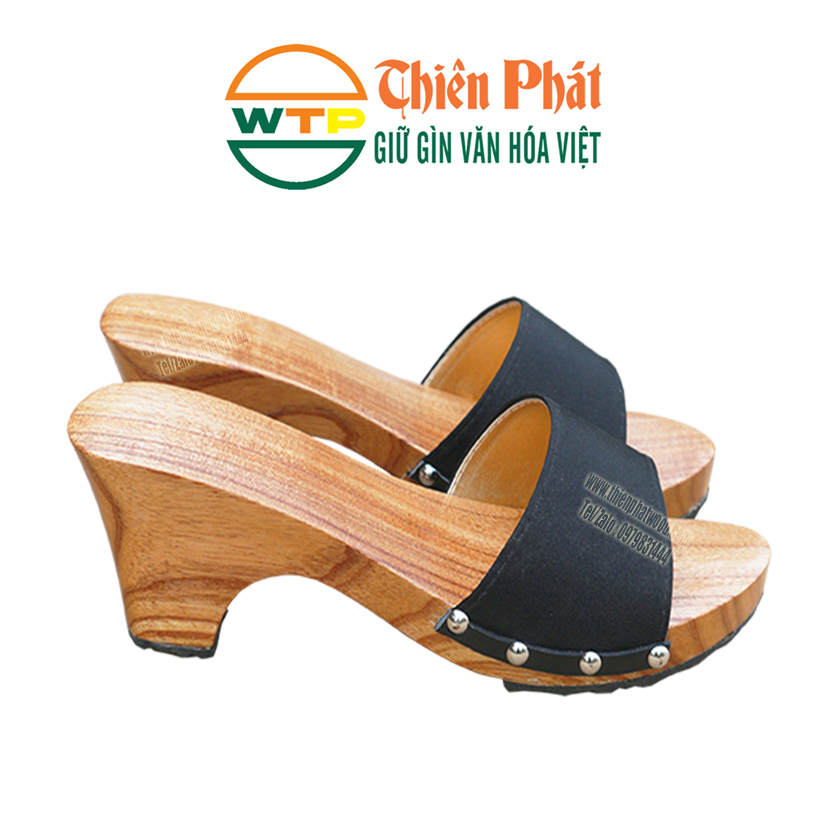 Cty TNHH SX - DV Gỗ Thiên Phát