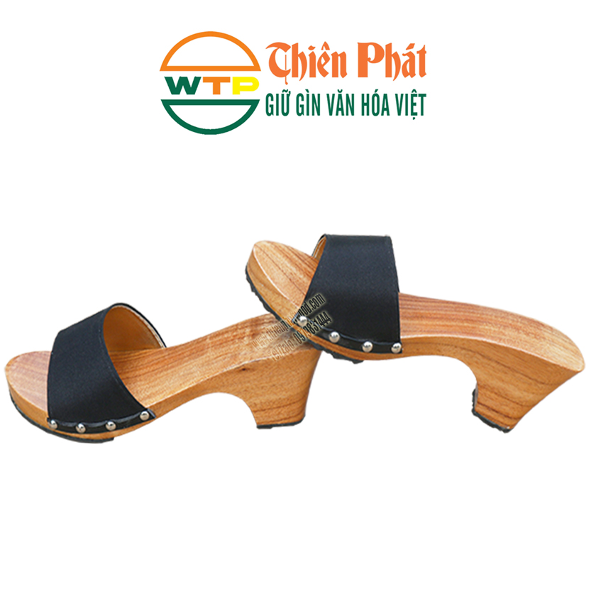 Cty TNHH SX - DV Gỗ Thiên Phát