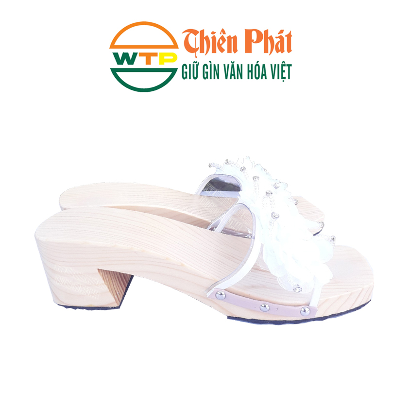 Cty TNHH SX - DV Gỗ Thiên Phát