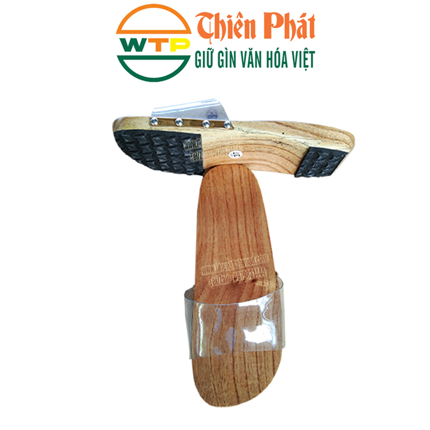 Cty TNHH SX - DV Gỗ Thiên Phát