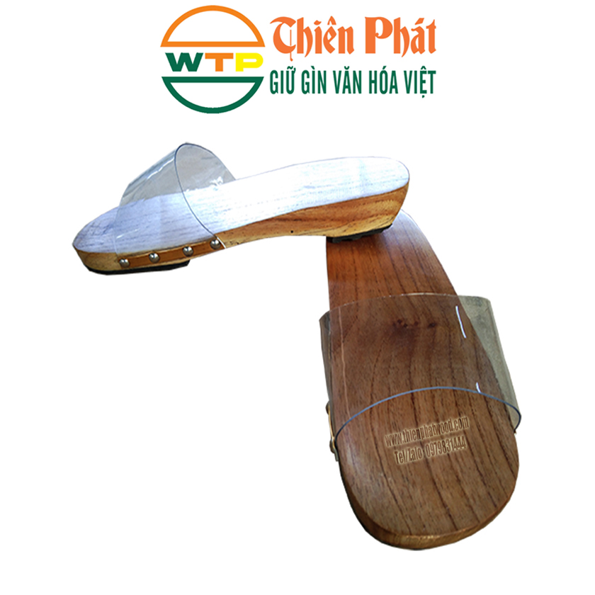 Cty TNHH SX - DV Gỗ Thiên Phát