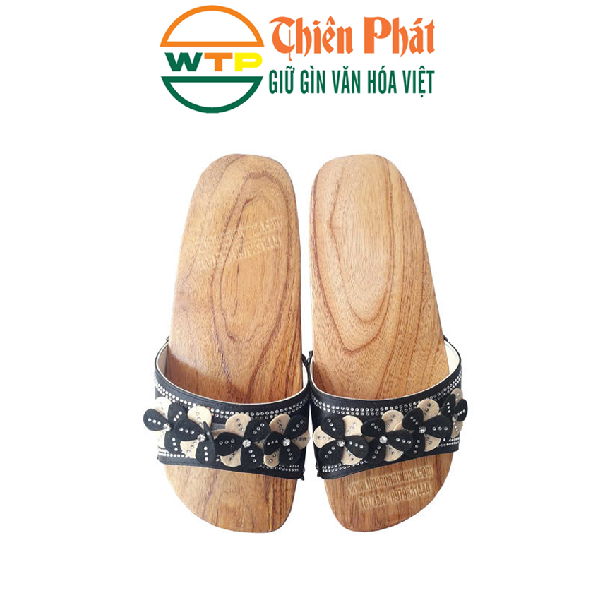Cty TNHH SX - DV Gỗ Thiên Phát
