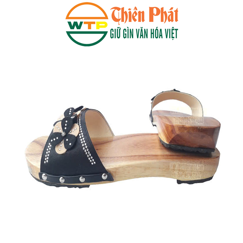 Cty TNHH SX - DV Gỗ Thiên Phát