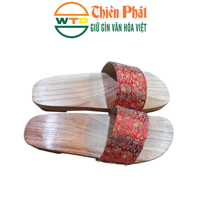 Cty TNHH SX - DV Gỗ Thiên Phát