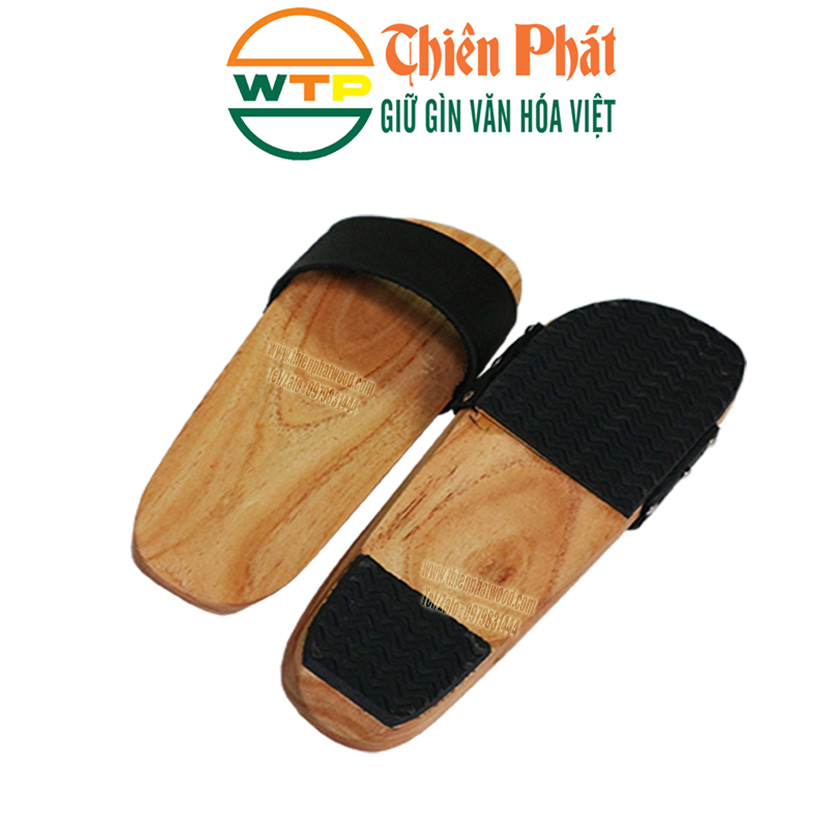 Cty TNHH SX - DV Gỗ Thiên Phát