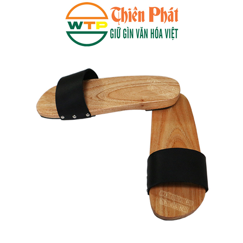 Cty TNHH SX - DV Gỗ Thiên Phát