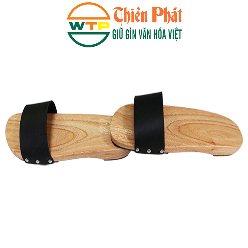 Cty TNHH SX - DV Gỗ Thiên Phát