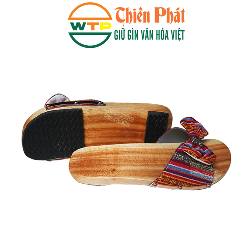 Cty TNHH SX - DV Gỗ Thiên Phát