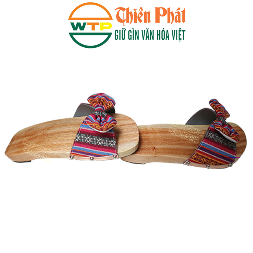 Cty TNHH SX - DV Gỗ Thiên Phát