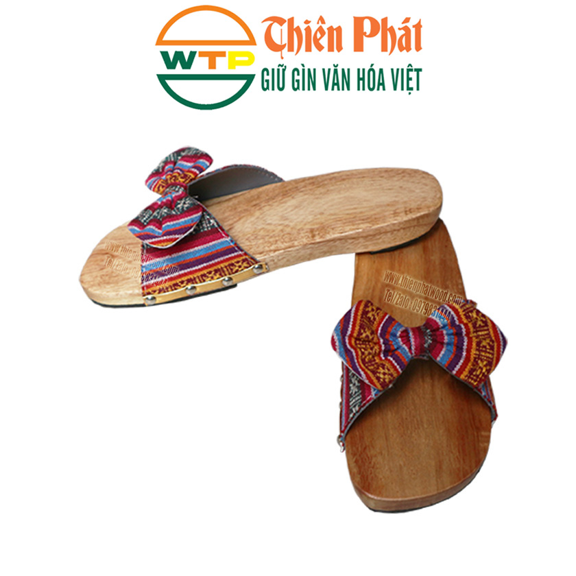 Cty TNHH SX - DV Gỗ Thiên Phát