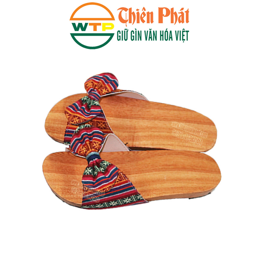 Cty TNHH SX - DV Gỗ Thiên Phát