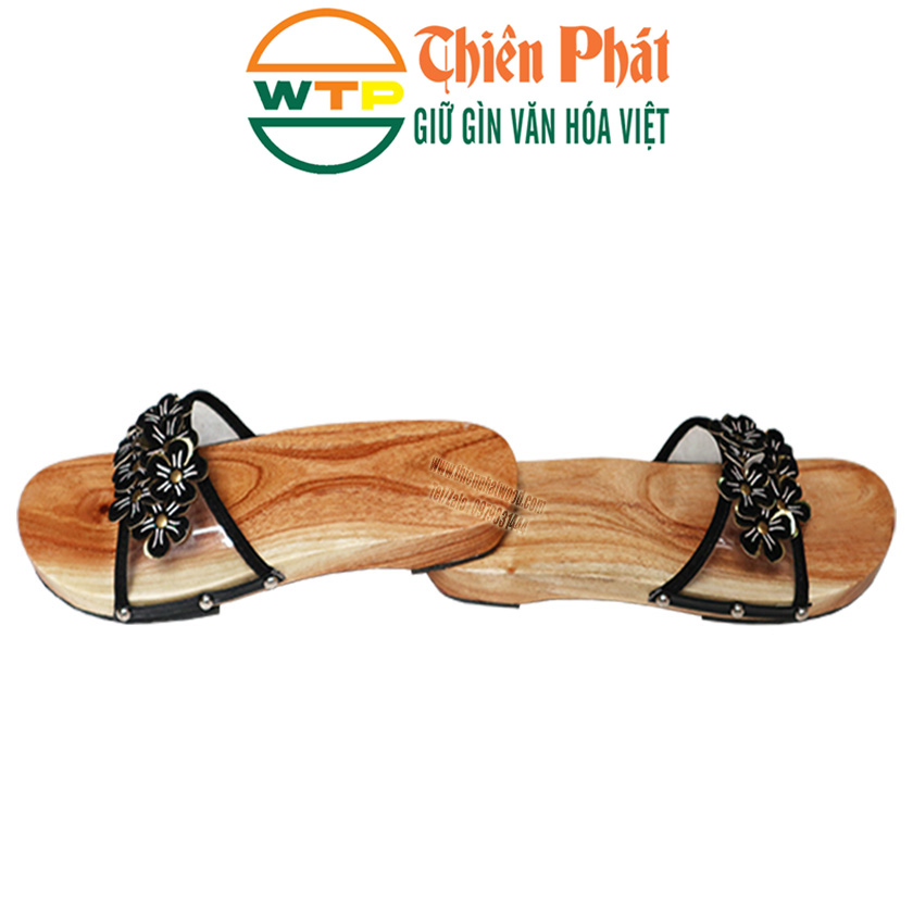 Cty TNHH SX - DV Gỗ Thiên Phát