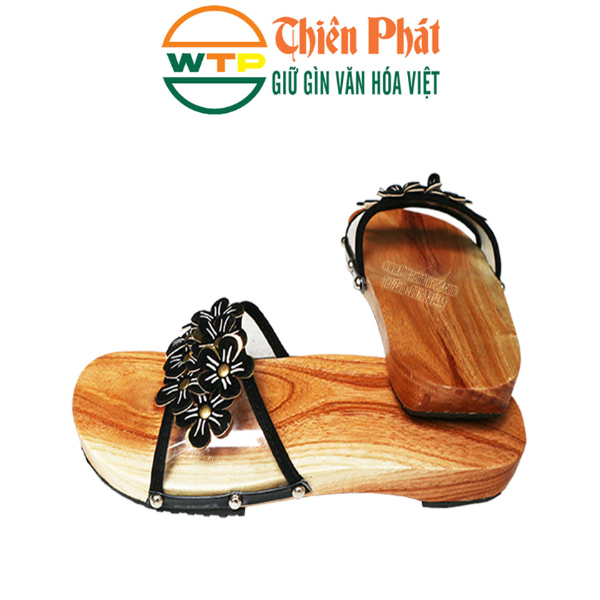 Cty TNHH SX - DV Gỗ Thiên Phát