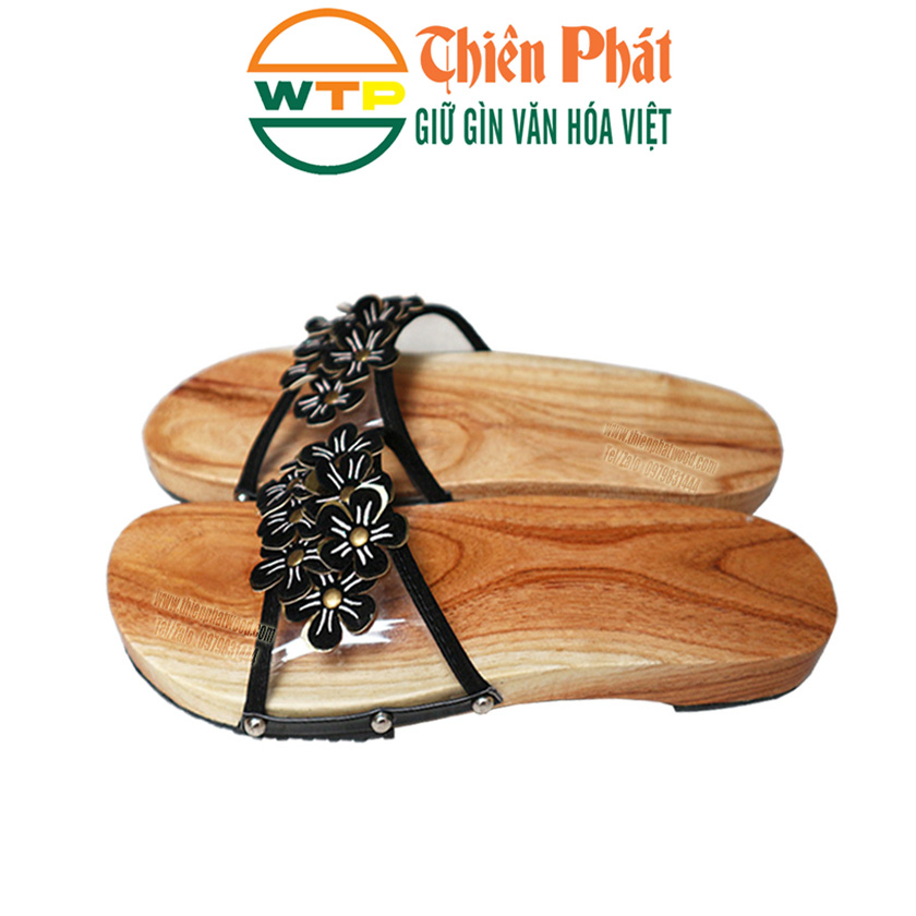 Cty TNHH SX - DV Gỗ Thiên Phát