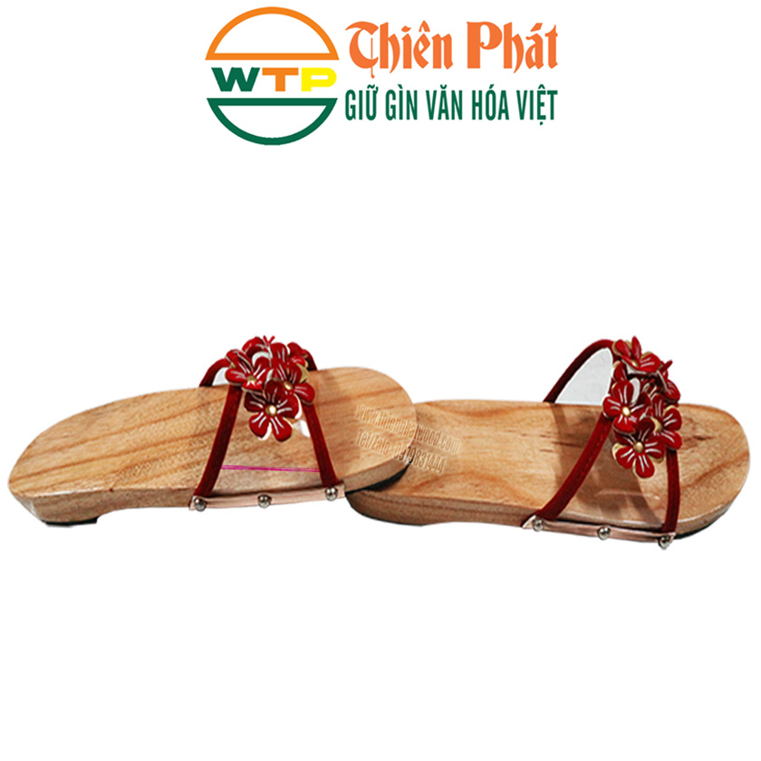 Cty TNHH SX - DV Gỗ Thiên Phát