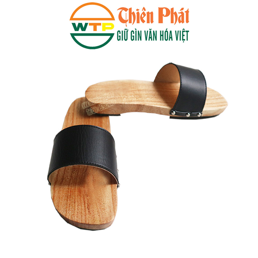 Cty TNHH SX - DV Gỗ Thiên Phát