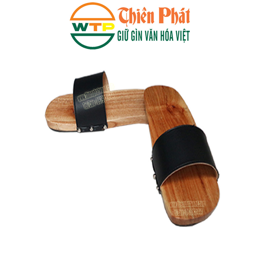 Cty TNHH SX - DV Gỗ Thiên Phát