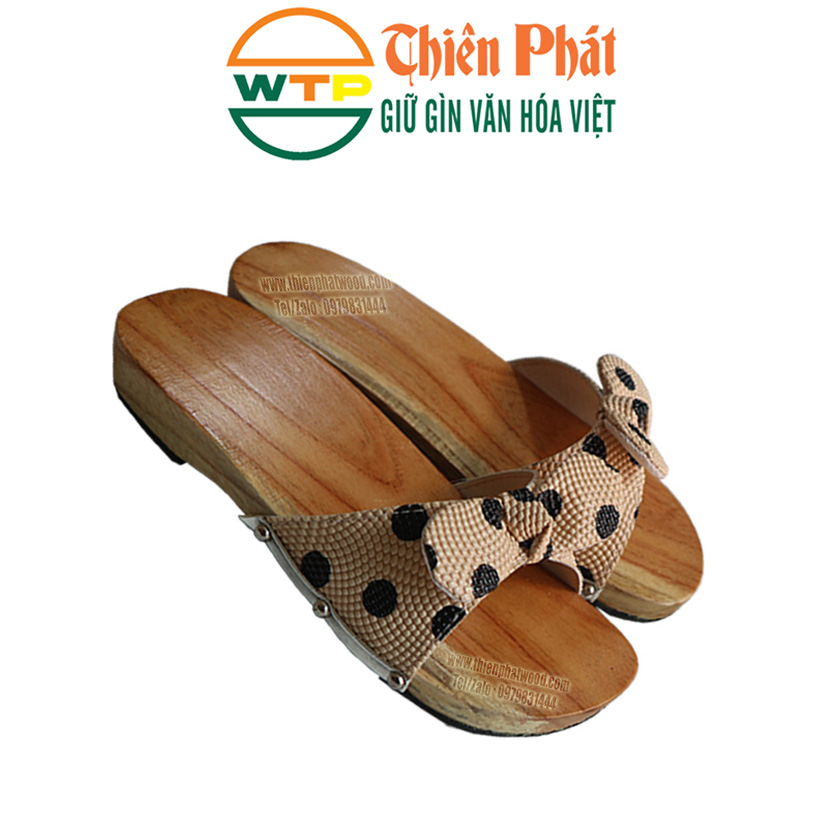 Cty TNHH SX - DV Gỗ Thiên Phát