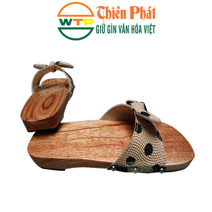 Cty TNHH SX - DV Gỗ Thiên Phát