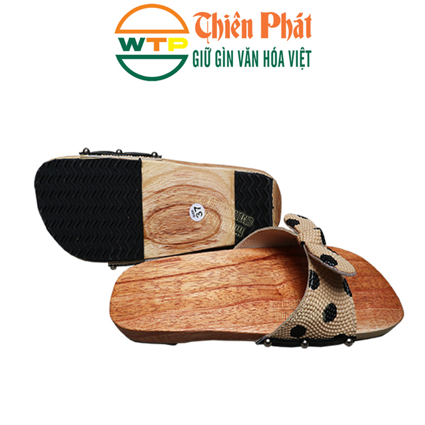 Cty TNHH SX - DV Gỗ Thiên Phát