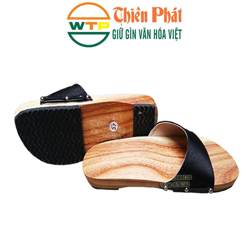 Cty TNHH SX - DV Gỗ Thiên Phát