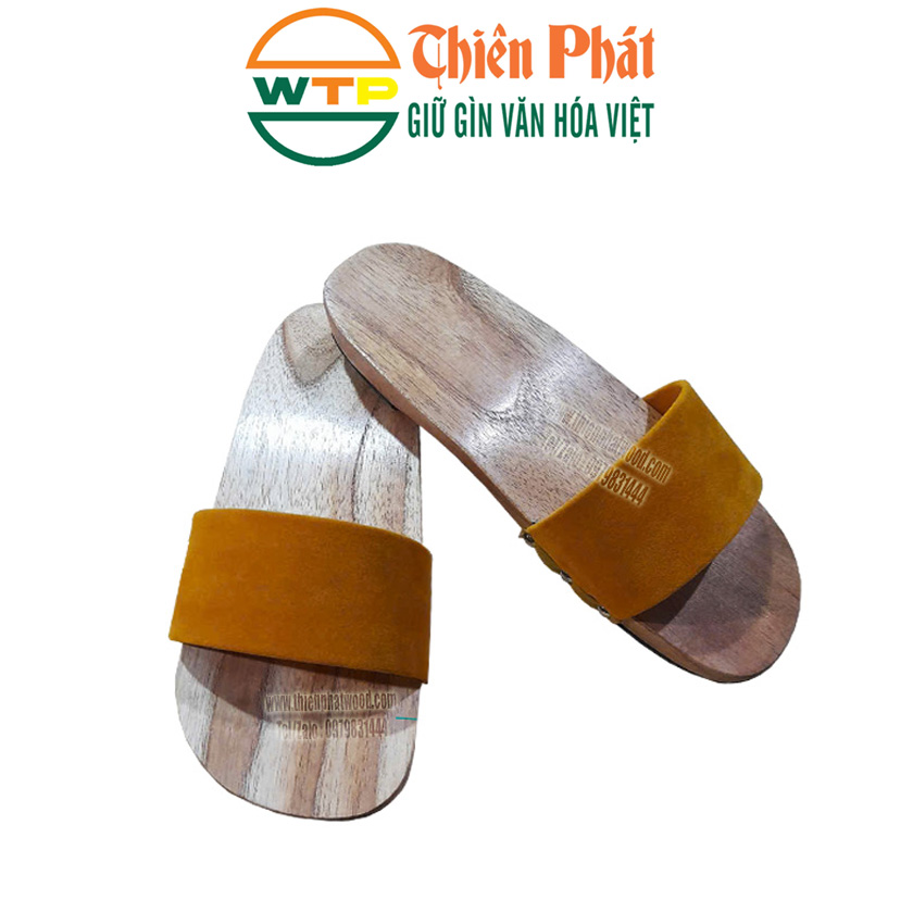 Cty TNHH SX - DV Gỗ Thiên Phát