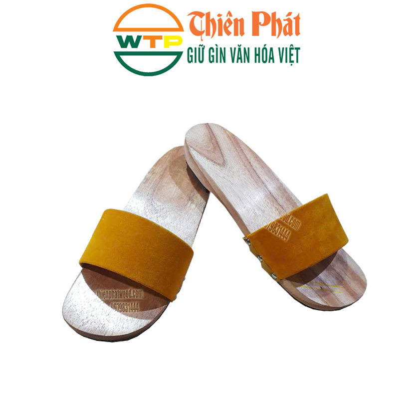 Cty TNHH SX - DV Gỗ Thiên Phát