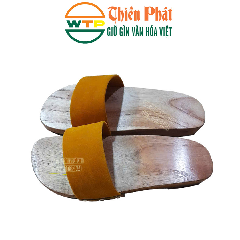 Cty TNHH SX - DV Gỗ Thiên Phát